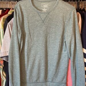 Sonoma Men's Green Sweater